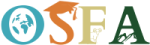 logo for the office of scholarship and fellowship advising